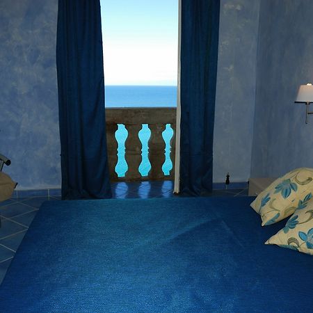Blu Tropea Maison Eksteriør billede