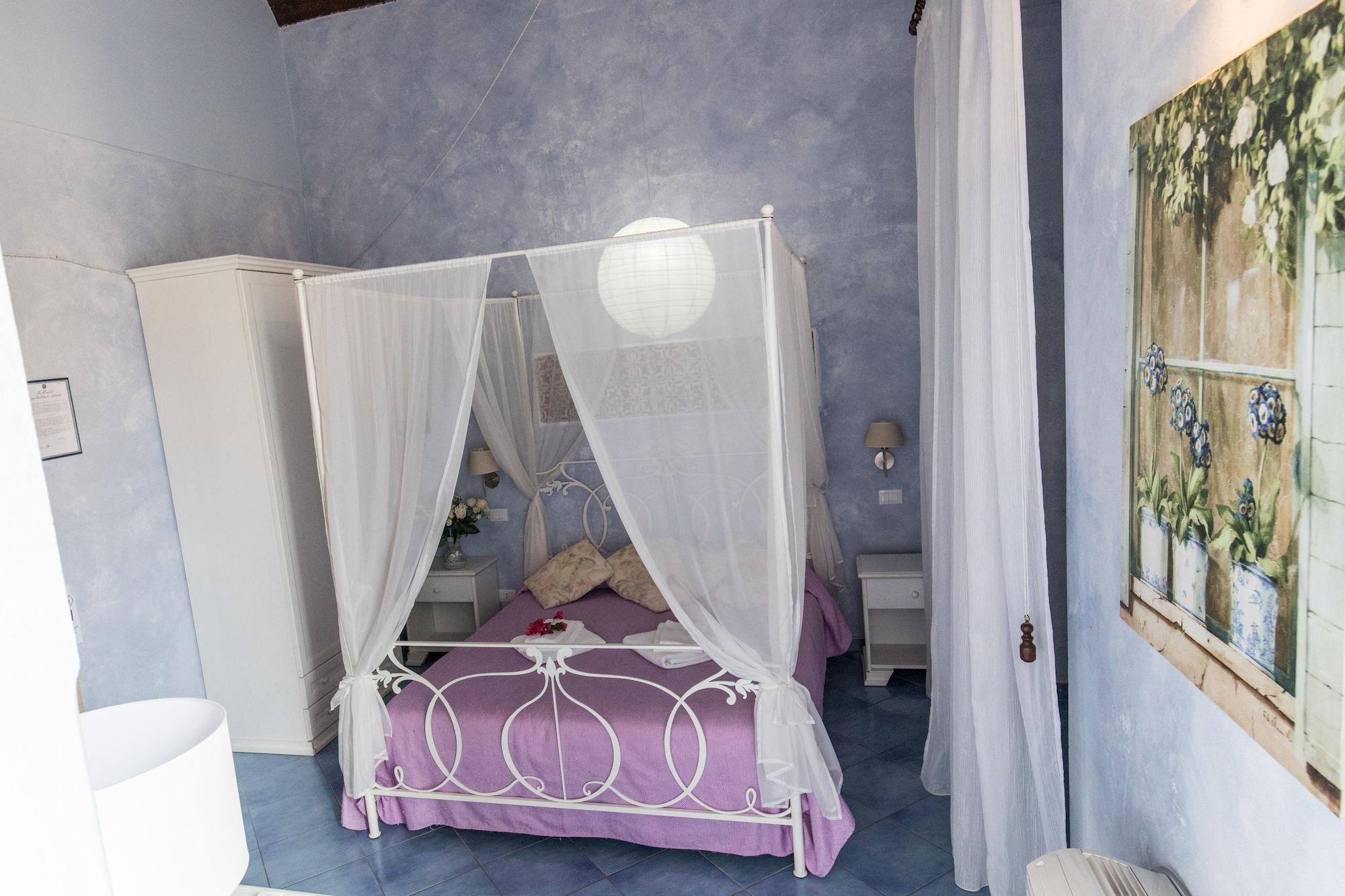 Blu Tropea Maison Eksteriør billede