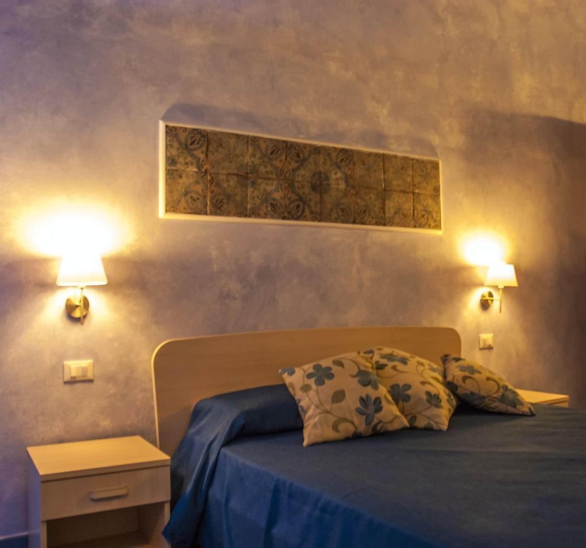 Blu Tropea Maison Eksteriør billede