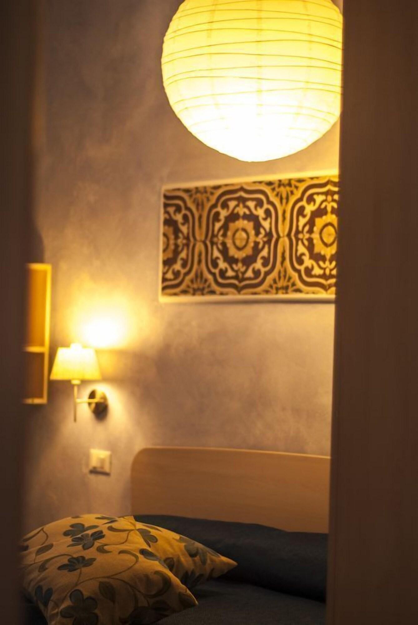 Blu Tropea Maison Eksteriør billede