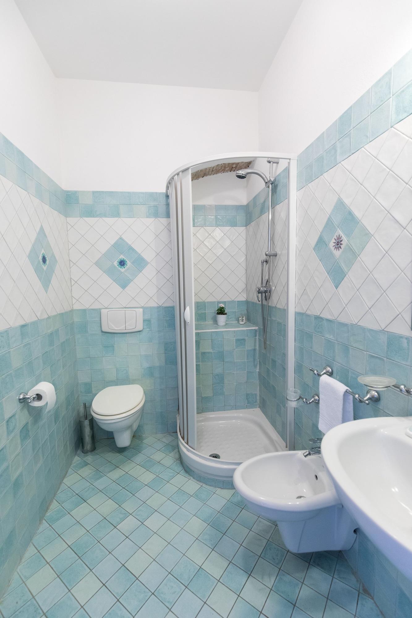 Blu Tropea Maison Eksteriør billede