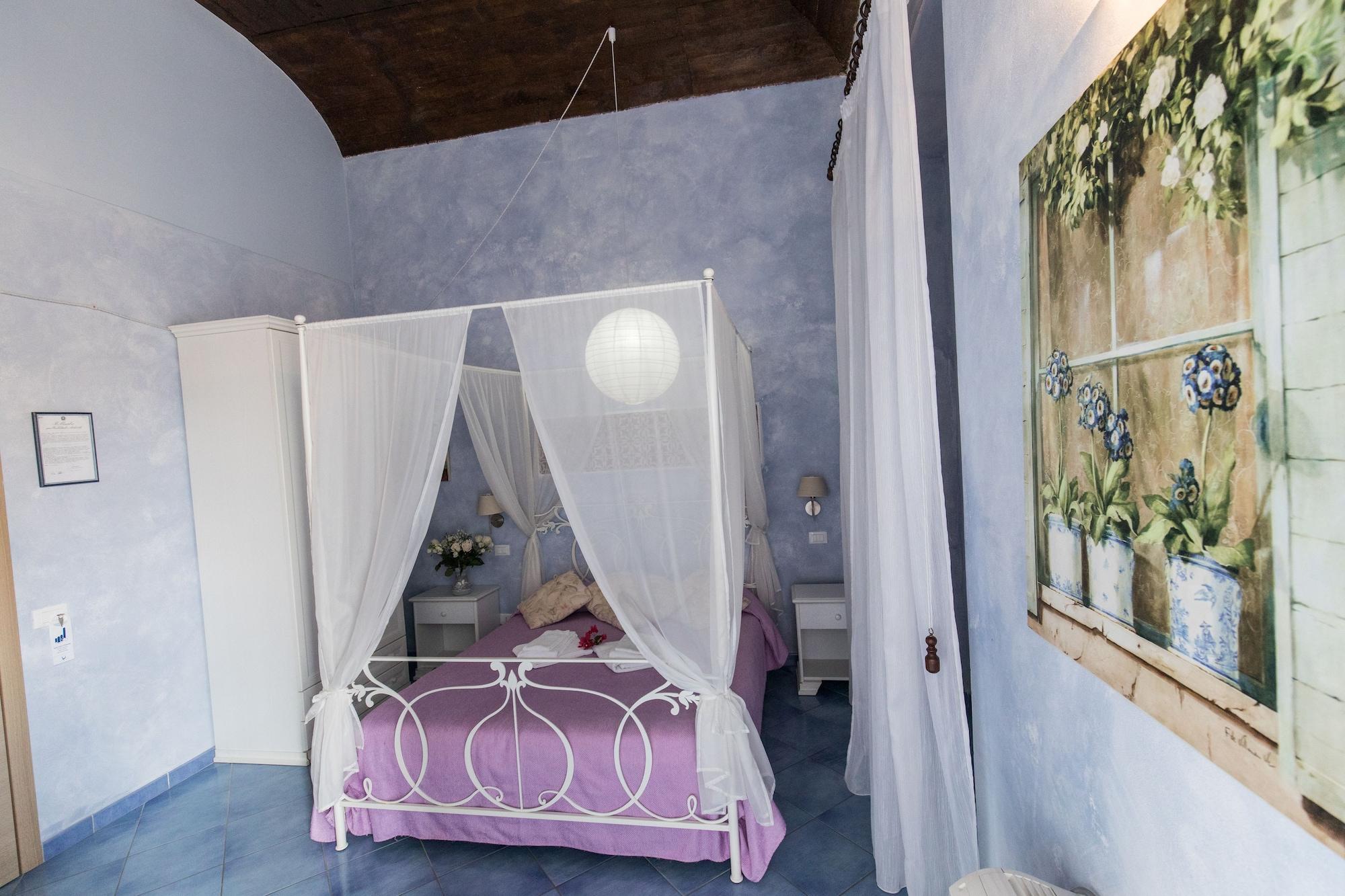 Blu Tropea Maison Eksteriør billede