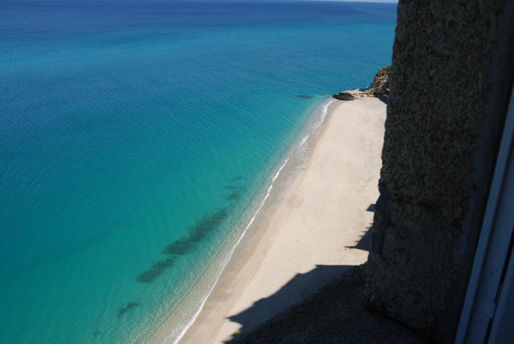 Blu Tropea Maison Eksteriør billede