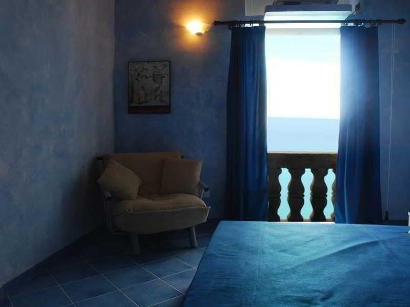 Blu Tropea Maison Eksteriør billede