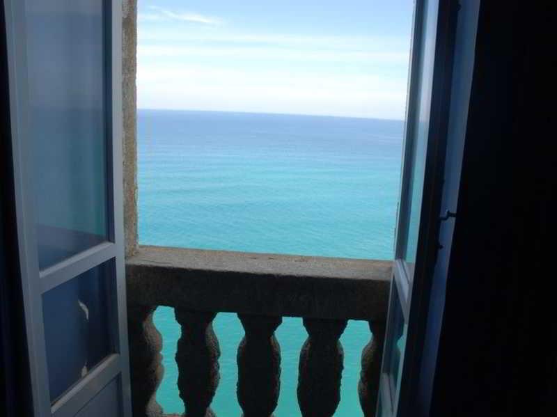 Blu Tropea Maison Eksteriør billede