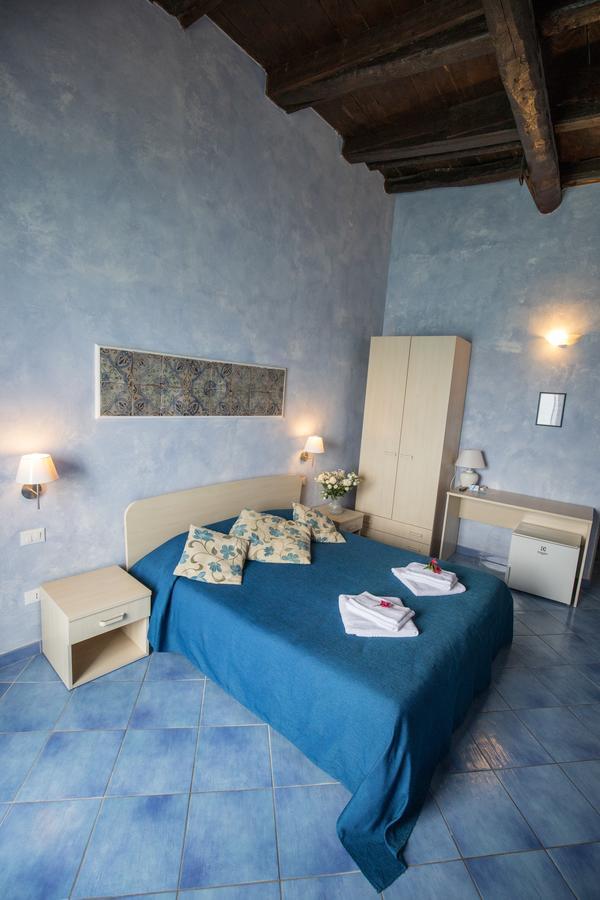 Blu Tropea Maison Eksteriør billede